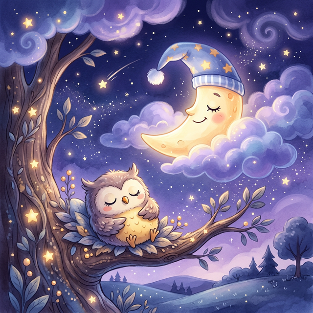 Bedtime Stories cover